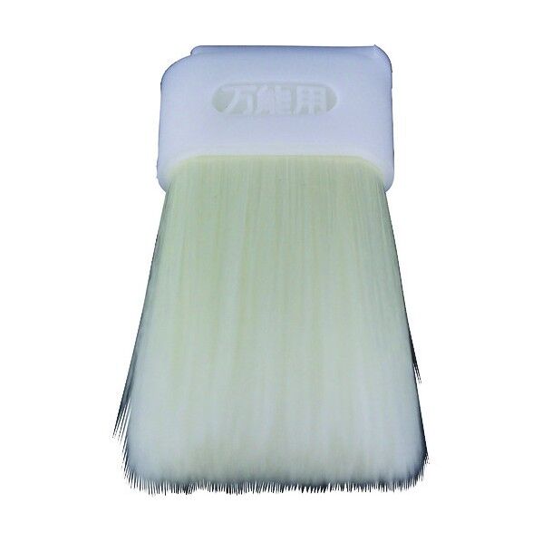 J-GRIPホワイト万能用ハケスペア