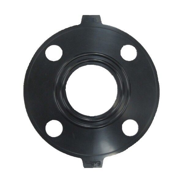 エスロン IIR-Xパッキン JIS10K 100A PI1H 1枚...