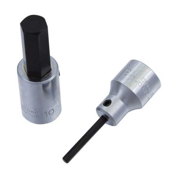 ヘキサゴンソケット6mm HX3060 1点