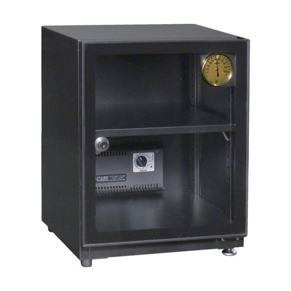 ドライ・キャビ