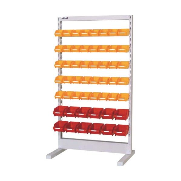 パーツハンガー 両面固定式 HPR-0918-Y 1点