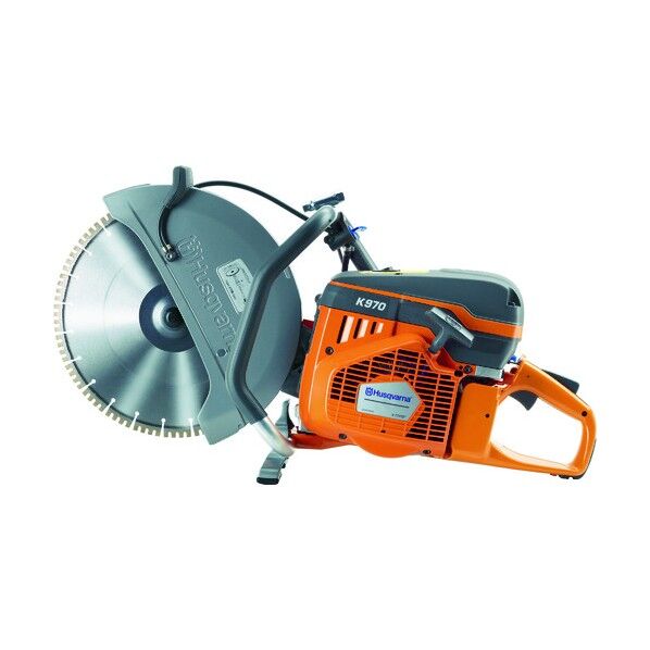 ハスクバーナ K970 3 14インチ