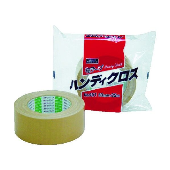 布テープハンディクロスNo.451