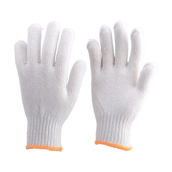 特紡軍手#600フリーサイズ12双入