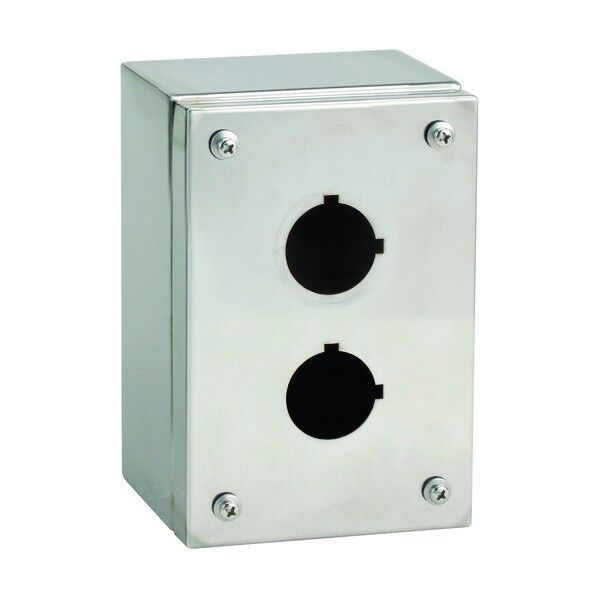 コントロールステーションボックス SCS-2H30 1個