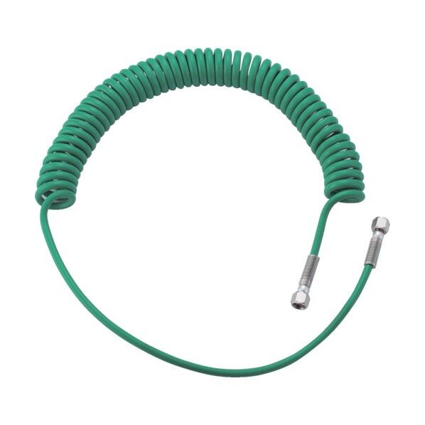 ハイパワーコイルホース