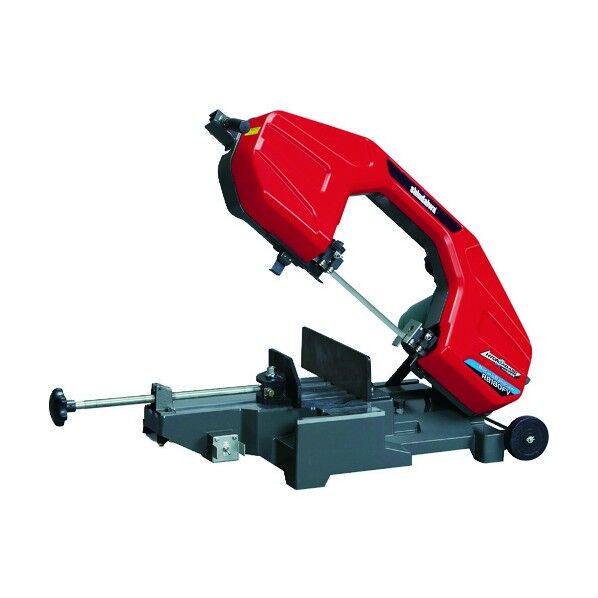 バンドソーワンタッチ式平バイス