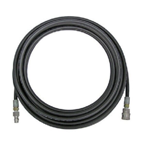 1/4高圧ホース 12/80G・11/110用