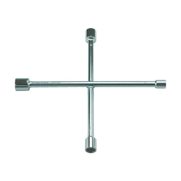 クロスリムレンチ