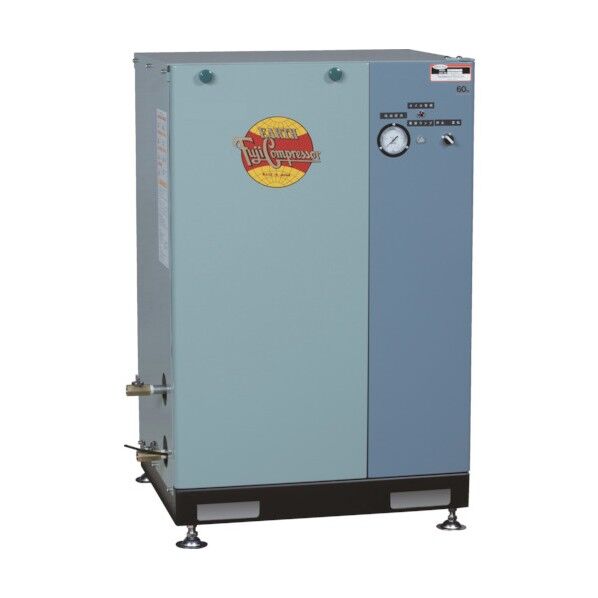 レシプロコンプレッサー(給油式) エアドライヤーなし