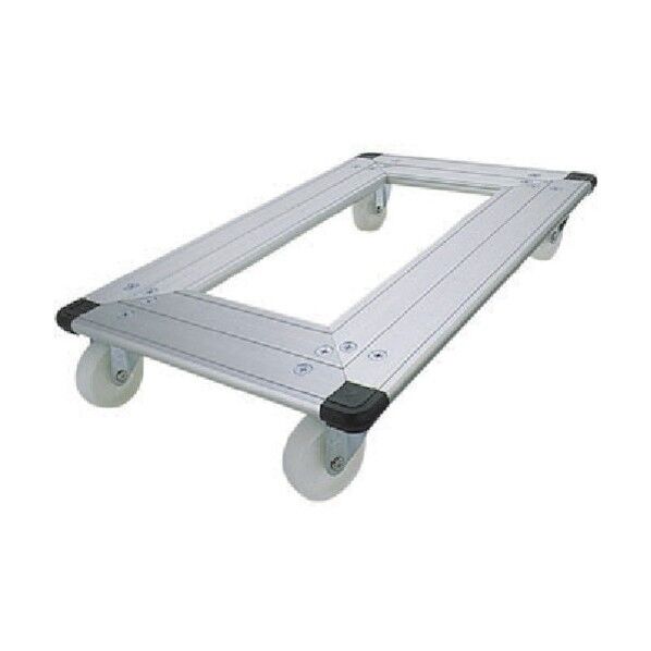 ハンマーキャリー1号SUS車