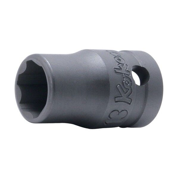 コーケン 12.7mm差込 サーフェイスソケット 19mm 26.6 x 38 x 26.6 mm 24410M-19 1