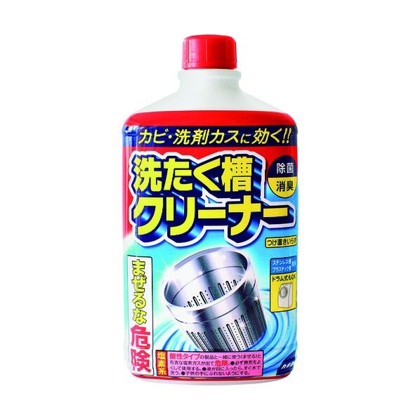 洗濯槽クリーナー 305076 1点