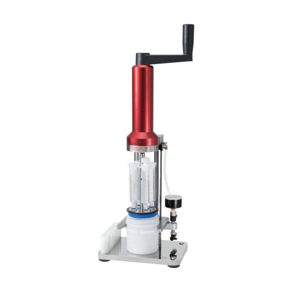 シリンジ充填機 ARC-40H 1点