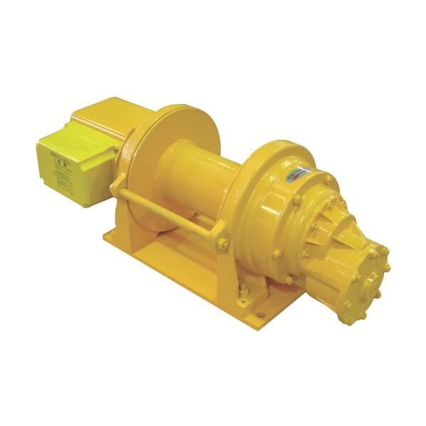 TKK ベビーマイティ 100V 650kg.