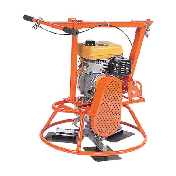 友定建機 マイティトロウェル PMN-60 1点...