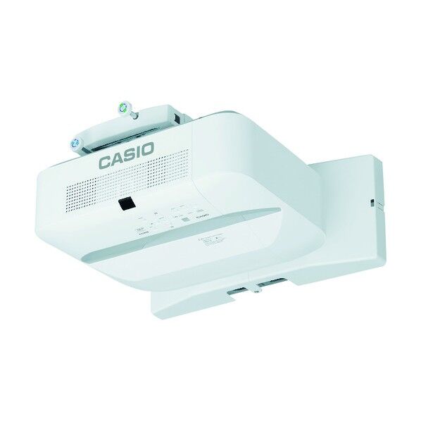 プロジェクター 超短焦点モデル 3500ルーメン XJUT352WN 1点