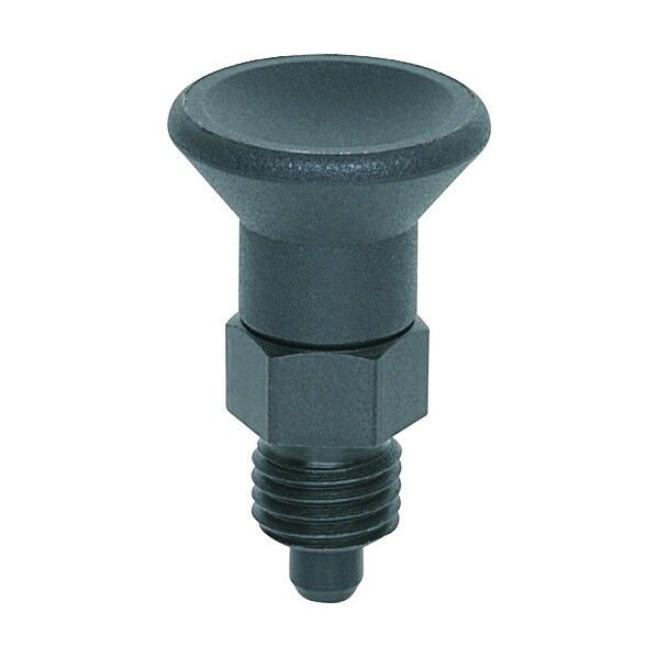 インデックスプランジャー ショート