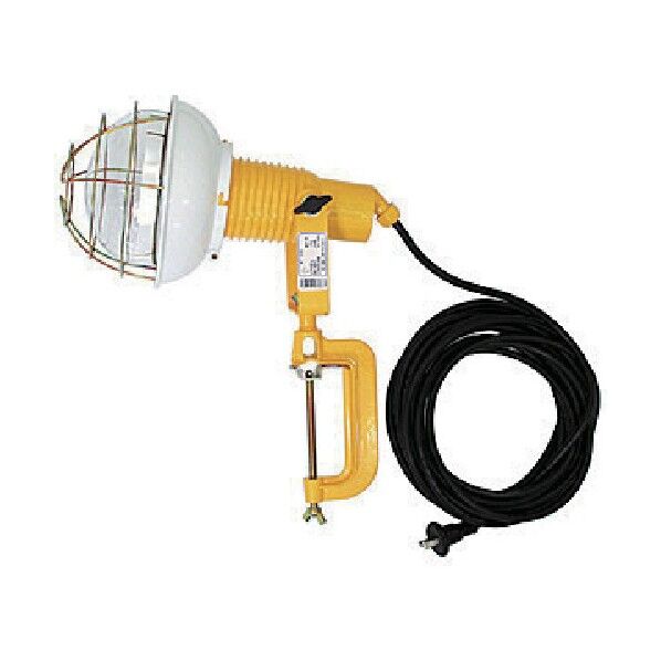 安全投光器500W10M