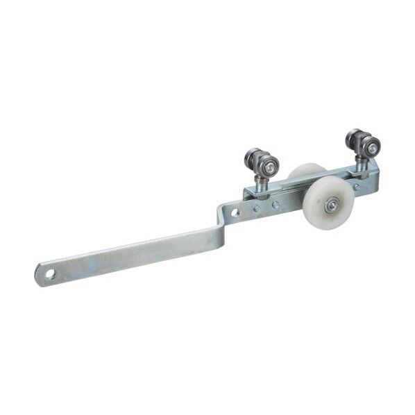 D30手引用交叉ランナー