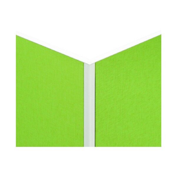 658177)TF L字連結セット高さ同位置 TF-15RP-L W4 1点