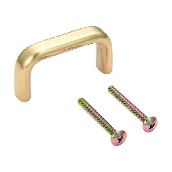 オーバルハンドルOH型