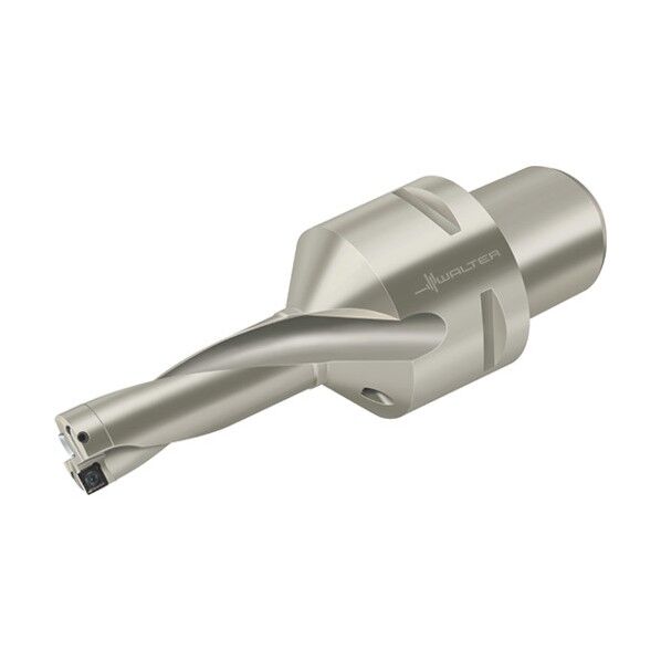 B4213Cチップ交換式ドリル