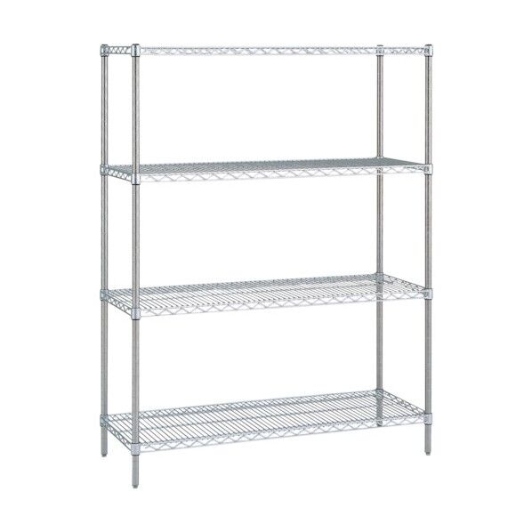 ステンレスエレクターシェルフ SLMS1820シリーズ