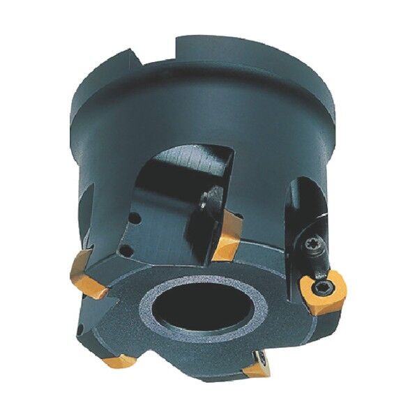 アルファ 高送り ラジアスミル4コーナ