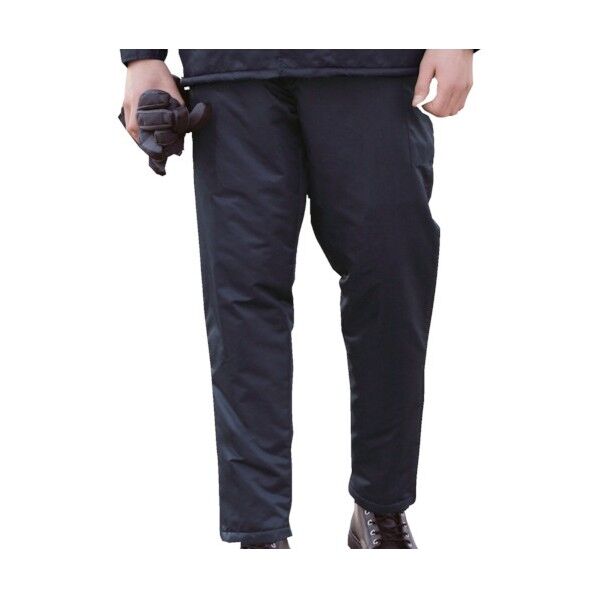 防寒ナイロンスラックス