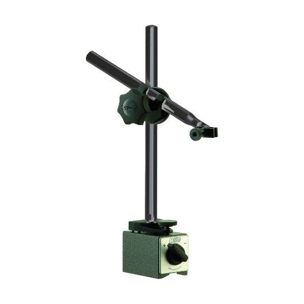 重量級クランプ型ダイヤルゲージ