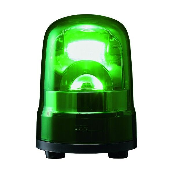 回転灯 Φ100 M2 キャブ G SKH-M2J-G 1点