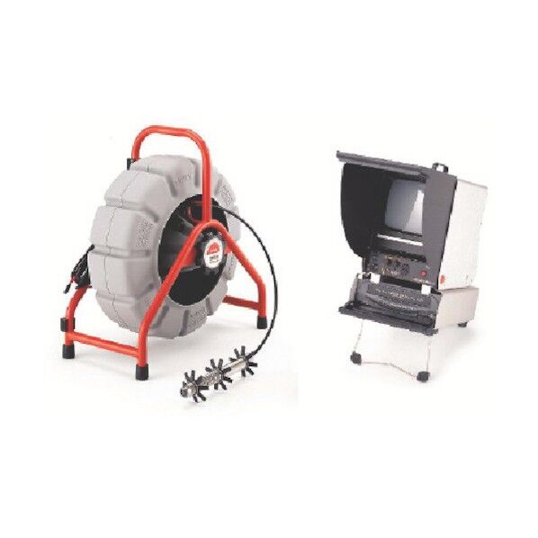 KDM-200VC ミニシースネイク 83652 1点