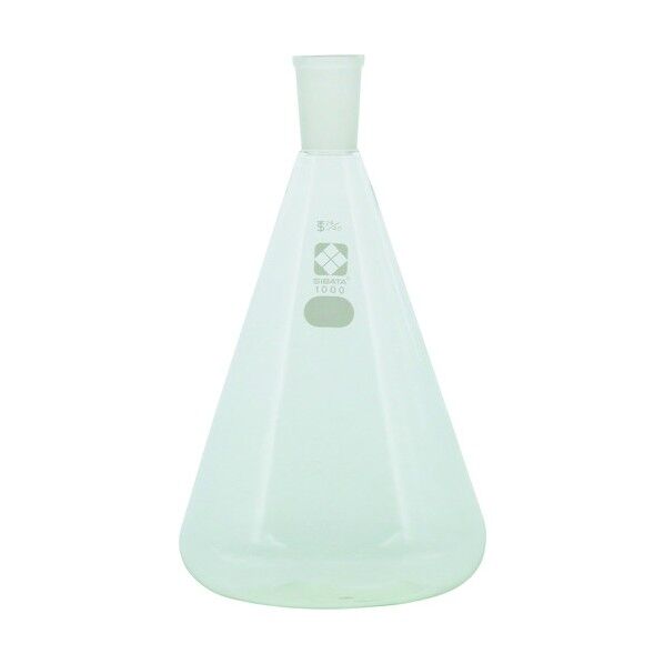 共通摺合三角フラスコ 24/40