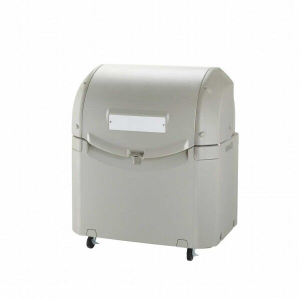 ワイドペールST500キャスター付