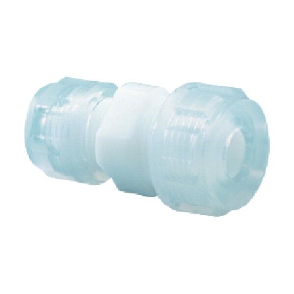テフロン異径接続ジョイントI型 6×8 803-17-77-33 1点