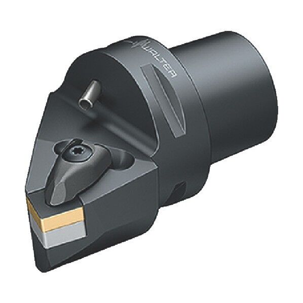 C-DSRN旋削ホルダー リジットクランプ