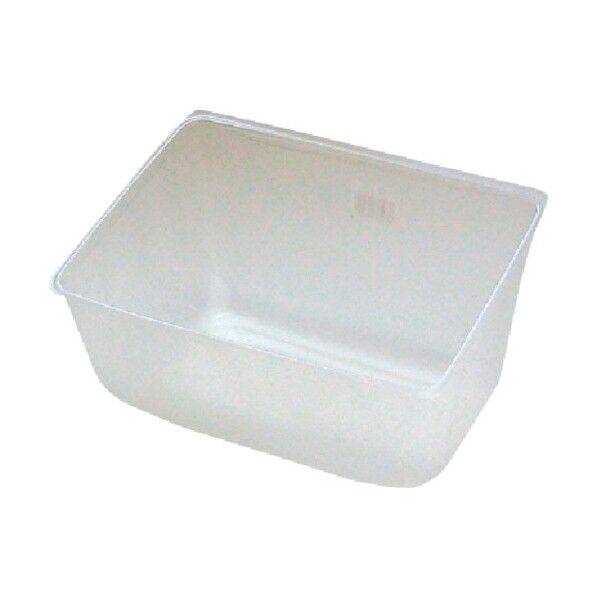 ブラックバケット内容器