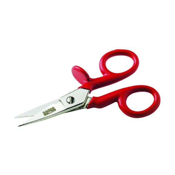 1000V絶縁仕様電工ハサミ