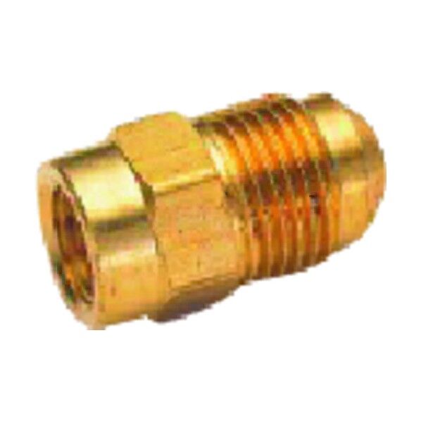 フレアネジコネクターRc(PT)ネジ用 TA261M-1 1