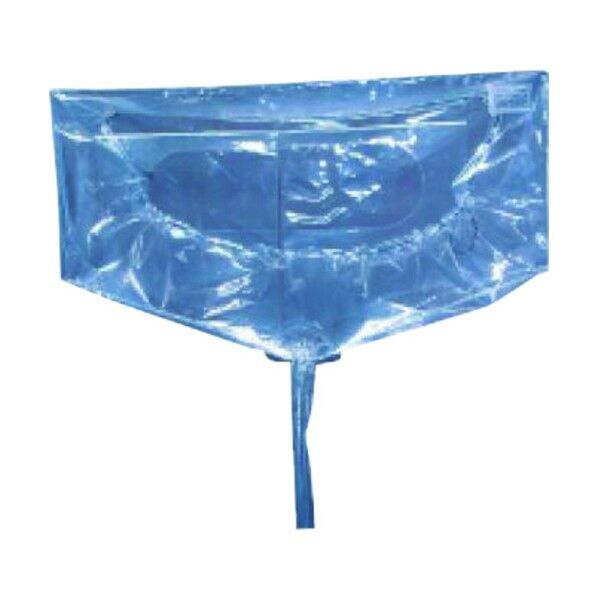 大型壁掛用洗浄シート TA918A-3 TA918A-3 1個