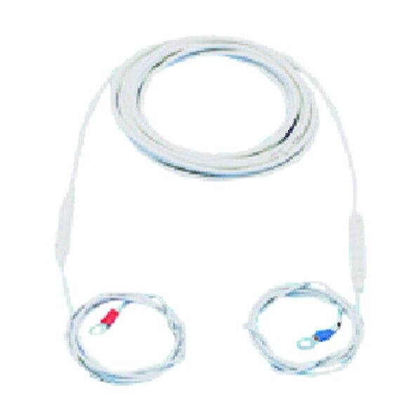 ヒーティングケーブルSiG100V 1.5m 521-60-13-25 1点