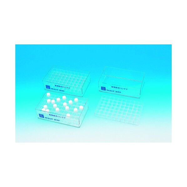 耐熱耐冷コンテナFOC-1用中仕切 717-04-30-22 1点
