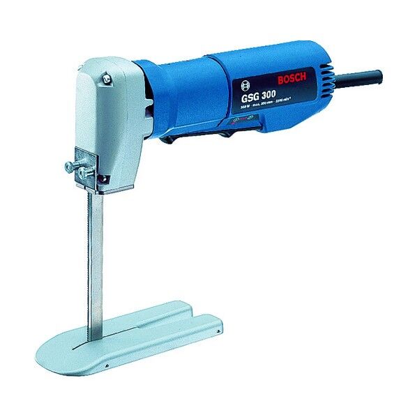 スポンジカッター