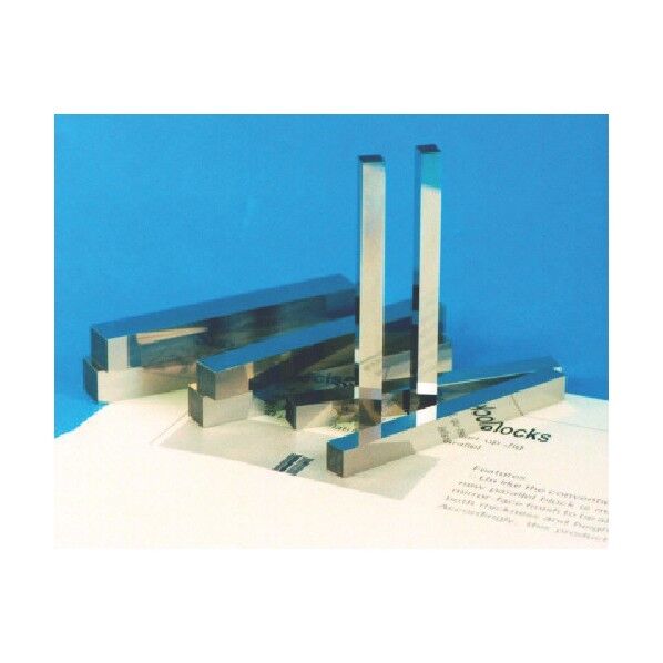 超精密パラレルブロック