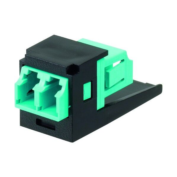 光ファイバー LCアダプタモジュール