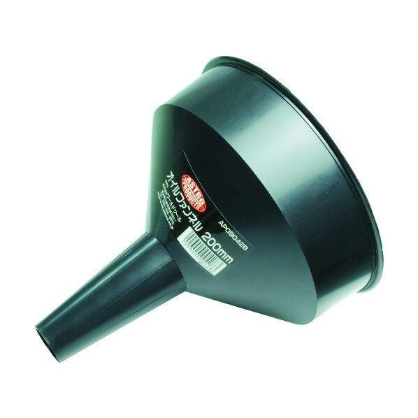 アストロプロダクツ オイルファンネル 200mm