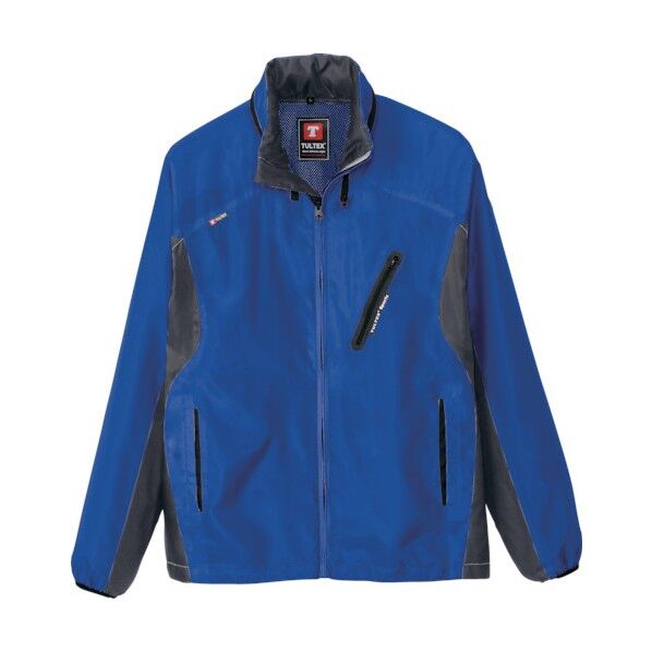 フードインジャケット