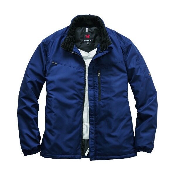 軽防寒ジャケット 3180-3-SS ネイビー 3180-3-SS 1点