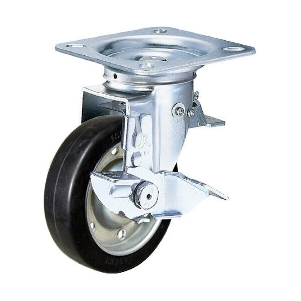 400Sシリーズ方向規制自在SP付100mm 便利グッズ(文具・OA機器) 419F0SWRB100 1個